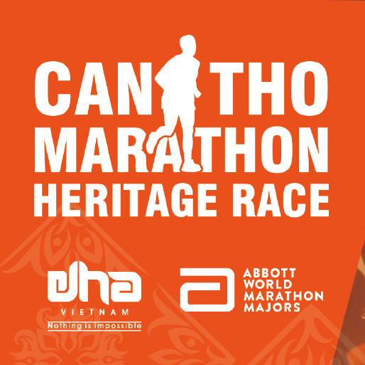 Can Tho Marathon - A Heritage Race